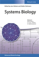 Stefan Hohmann, Sang Yup Lee, Jens Nielsen, Gregory Stephanopoulos, Stefa Hohmann, Stefan Hohmann... - Systems Biology