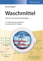 Günter Wagner, Günther Wagner - Waschmittel