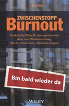 Iris Riffelt - Zwischenstopp Burnout