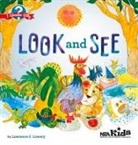 Lawrence Lowery, Lawrence F Lowery, Lawrence F. Lowery - Look and See