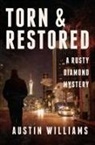 Austin Williams - Torn & Restored
