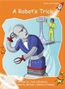 Jack Gabolinscy, Michael Cashmore-Hingley - Red Rocket Readers