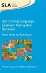 Tammy Gregersen, Peter MacIntyre, Peter D Macintyre, Peter D. Macintyre - Optimizing Language Learners’ Nonverbal Behavior