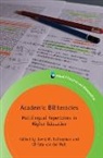 Christa van der Walt, David M Palfreyman, David M. Palfreyman, Christa van der Walt, Christa van der Walt - Academic Biliteracies