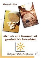 Alexandra Nau - Mensch und Gesundheit