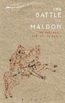 Mark Atherton, Mark (University of Oxford Atherton - The Battle of Maldon