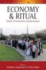 Stephen Hann Gudeman, Stephen Gudeman Hann, Stephen Gudeman, Chris Hann - Economy and Ritual