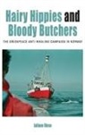 Riese, Juliane Riese, Riese Juliane - Hairy Hippies and Bloody Butchers