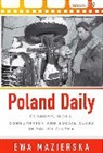 Ewa Mazierska, Mazierska Ewa - Poland Daily