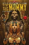 Ronilson Freire, Peter Milligan, Ronilson Freire, Freire Ronilson - Mummy: Palimpsest