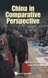 Stephan Feuchtwang, Stephan (The London Sch of Economics Feuchtwang, Feuchtwang Stephan, James Johnston, Hans Steinmuller, Hans (The London Sch Of Economics Steinmuller... - China in Comparative Perspective