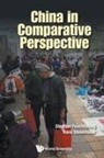 Stephan Feuchtwang, Stephan (The London Sch of Economics Feuchtwang, Feuchtwang Stephan, James Johnston, Hans Steinmuller, Hans (The London Sch Of Economics Steinmuller... - China in Comparative Perspective