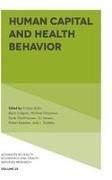 Kristian Bolin, Kristian (University of Gothenburg Bolin, Michael Grossman, Michael (City University of New York Graduate School and University Center Grossman, Dorte Gyrd-Hansen, … - Human Capital and Health Behavior