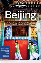 Davi Eimer, David Eimer, Trent Holden, Lonely Planet - Beijing