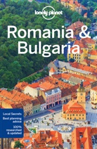 Mar Baker, Mark Baker, Stev Fallon, Steve Fallon, Fallon Steve, Anita Isalska... - Romania & Bulgaria