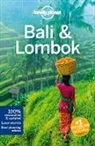 Lonely Planet, Kat Morgan, Kate Morgan, Ryan Ver Berkmoes - Bali & Lombok