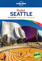 Lonely Planet - Pocket Seattle : top sights, local life, made easy