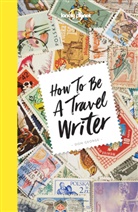 Don George, Lonely Planet - Travel writing