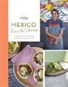 Kat Armstrong, Kristi Diaz de Sandi, S Lindeman, Lonely Planet, Lonely Planet Food - Mexico 1st ed