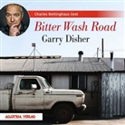 Garry Disher, Charles Rettinghaus - Bitter wash Road, 2 MP3-CD (Hörbuch)
