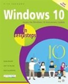 Nick Vandome - Windows 10 in Easy Steps