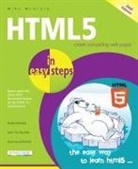 Mike Mcgrath - HTML5 in Easy Steps