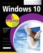 Mike Mcgrath - Windows 10 in Easy Steps