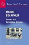 Philip L Pearce, Philip L. Pearce - Tourist Behaviour