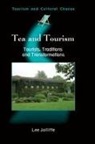 Lee Jolliffe - Tea and Tourism