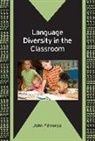 John Edwards - Language Diversity in the Classroom