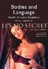 Vaidehi Ramanathan, Vaidehi (University of California Ramanathan - Bodies and Language