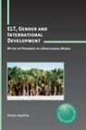 Roslyn Appleby - ELT, Gender and International Development