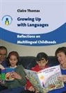 Claire Thomas - Growing Up with Languages