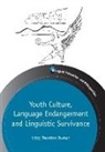 Leisy Wyman, Leisy Thornton Wyman - Youth Culture, Language Endangerment and Linguistic Survivance