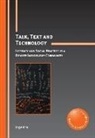 Inge Kral - Talk, Text and Technology