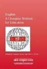 Constant Leung, Dr Constant Leung, Constant Leung, Brian V Street, Brian V. Street - English - A Changing Medium for Education