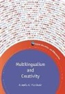 Anatoliy V Kharkhurin, Anatoliy V. Kharkhurin - Multilingualism and Creativity