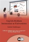 Aintzane Doiz, David Lasagabaster, David (University of the Basque Country) Lasagabaster, Dr David Lasagabaster, Dr Juan Manuel Sierra, Juan Manuel Sierra - English-Medium Instruction at Universities