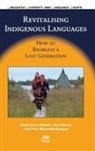 Suvi Kivel?, Suvi Kivela, Suvi Kivelä, Olthuis, Dr Marja-Liisa Olthuis, Marja-Liisa Olthuis... - Revitalising Indigenous Languages