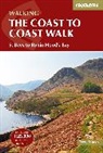 Terry Marsh, Marsh Terry - The Coast to Coast Walk
