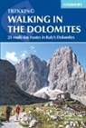 Gillian Price - Walking in the Dolomites