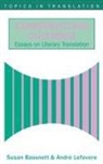 Bassnett, Susan Bassnett, Andre Lefevere - Constructing Cultures