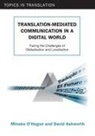 David Ashworth, O'Hagan, Dr Minako O'Hagan, Minako O'Hagan - Translation-mediated Communication in a Digital World