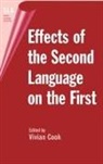Vivian Cook - Effects of the Second Language on the First