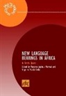 Angelina Nduku Kioko, Margaret Jepkirui Muthwii - New Language Bearings in Africa
