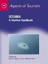 Chris Cooper, C Michael Hall, C. Michael Hall - Oceania