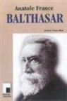 Anatole France - Balthasar