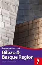 Andy Symington, Symington Andy - Bilbao and Basque Region 4th ed
