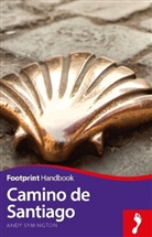 Andy Symington, Symington Andy - Camino de Santiago 3rd ed