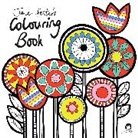 Jane Foster, Foster Jane - Jane Foster's Colouring Book